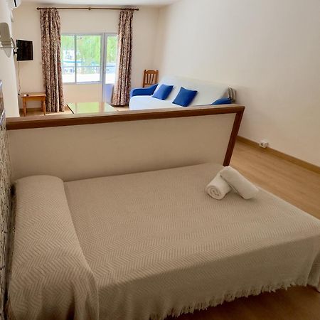 Hostal La Canada Ruidera Ossa de Montiel Esterno foto
