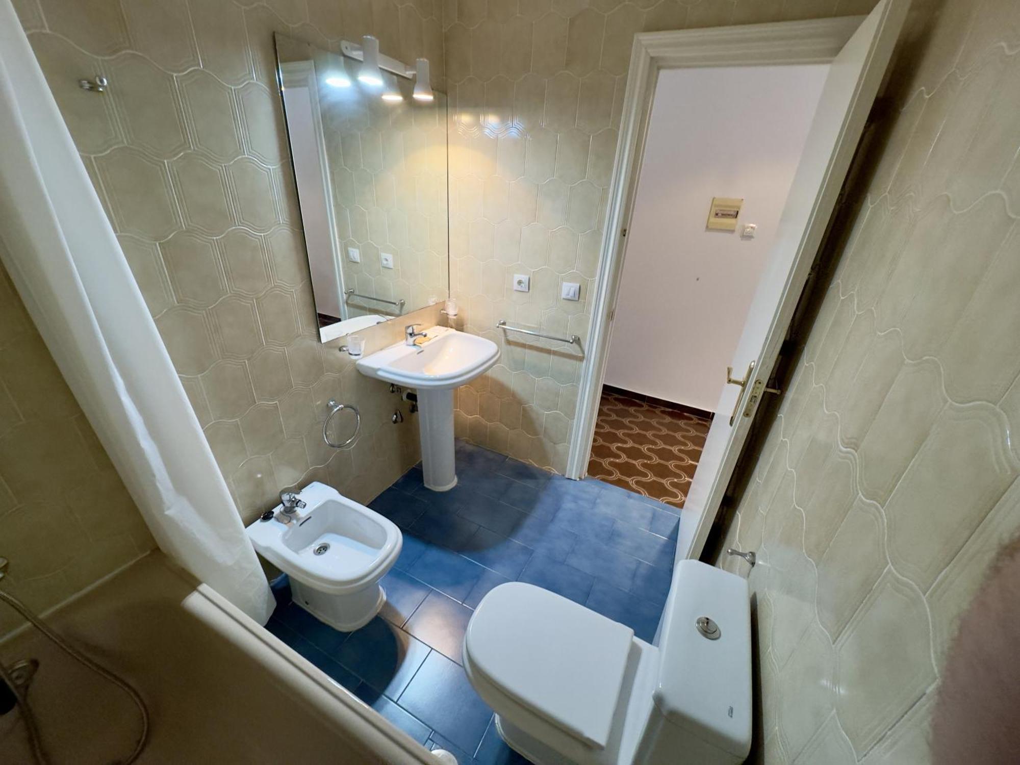 Hostal La Canada Ruidera Ossa de Montiel Esterno foto